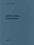 Bayer Uhrig - Kaiserslautern