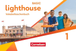 Lighthouse Band 1: 5. Schuljahr - Vokabeltaschenbuch