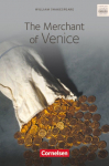 The Merchant of Venice: Ab 11. Schuljahr. Textband mit Annotationen.