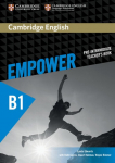 Cambridge English Empower. Teacherss Book (B1): F&uuml;r Erwachsenenbildung/Hochschulen