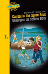 Langenscheidt Krimis f&uuml;r Kids - Caught in the Same Boat - Gefangen im selben Boot: Englische Lekt&uuml;re f&uuml;r Kinder, ab 3. Lernjahr