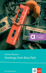Greetings from Bury Park: Race, Religion, Rock n Roll. Lekt&uuml;re mit digitalen Extras