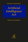 Artificial Intelligence Act. AI Act: Brussels Commentary