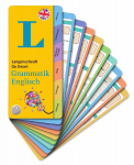 Langenscheidt Go Smart Grammatik Englisch - F&auml;cher
