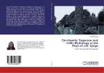 Christianity, Paganism and Celtic Mythology in the Plays of J.M. Synge: Quest for Essential Irish Identity