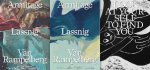 Michael Armitage / Maria Lassnig / Chelenge van Rampelberg: Ausst. Kat. Kunsthaus Bregenz