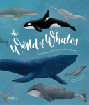 The World of Whales: Get to Know the Giants of the Ocean