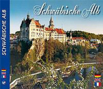 Schw&auml;bische Alb - Entdeckungreise durch die Schw&auml;bische Alb: Deutsch /Englisch /Franz&ouml;sisch