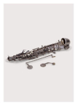 War Damaged Musical Instruments: Susan Philipsz
