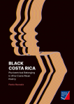Black Costa Rica: Pluricentrical Belonging in Afra-Costa Rican Poetry
