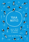 Yoganotes: How to sketch yoga postures & sequences