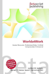 WorldatWork: Human Resources, Professional Body, Certified Compensation Professional
