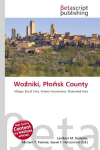 Wo&iquest;niki, P&iquest;o&iquest;sk County: Village, Rural Area, Gmina Hrubiesz&oacute;w, Protected Area