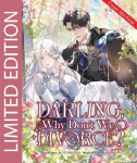 Darling, Why Dont We Divorce? Volume 1