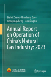 Annual Report on Operation of China's Natural Gas Industry: 2023