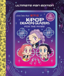For the Fans!: Ultimate Fan Edition Little Golden Book (KPop Demon Hunters)