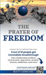 The Prayer of Freedom