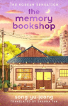 The Memory Bookshop