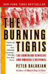 The Burning Tigris: The Armenian Genocide and Americas Response