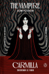 The Vampyre and Carmilla: Penguin Speculative Fiction Special