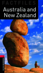 Australia and New Zealand 8. Schuljahr, Stufe 2 - Neubearbeitung: Reader