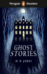 Penguin Readers Level 3: Ghost Stories (ELT Graded Reader): Abridged Edition