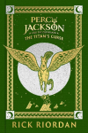 Percy Jackson and the Olympians: Titans Curse: Deluxe Collectors Edition