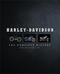 Harley-Davidson: The Complete History