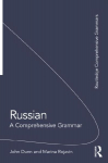 Russian: A Comprehensive Grammar