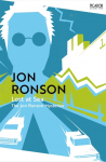 Lost at Sea: The Jon Ronson Mysteries