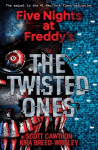 Five Nights at Freddys 02: The Twisted Ones