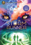 Storm Runner 01: Rick Riordan Presents