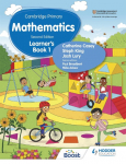 Cambridge Primary Mathematics Learners Book 1