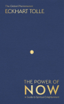The Power of Now. Deluxe Edition: A Guide to Spiritual Enlightenment