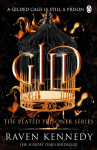 Gild: The Plated Prisoner Series