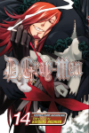 D.Gray-man, Vol. 14: Song of the Ark