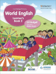 Cambridge Primary World English Learners Book Stage 2: For English as a Second Language