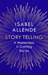 Story Telling: A Masterclass in Crafting Stories