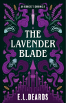 Lavender Blade: An Exorcists Chronicle