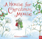 A House for Christmas Mouse