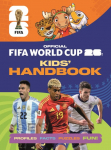 FIFA World Cup 2026 Kids Handbook: The Official Guide