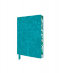 Wilhelm List: Magnolia Tree Artisan Art Pocket Notebook (Flame Tree Journals)