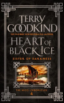 Heart Of Black Ice: The Nicci Chronicles 4