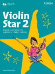 Violin Star 2, Students book