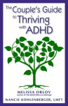 The Couple's Guide to Thriving with ADHD