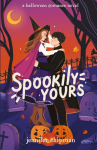 Spookily Yours