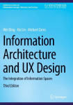 Information Architecture and UX Design: The Integration of Information Spaces