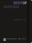 Best of Austria: Architektur 2024_25