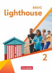 Lighthouse Band 2: 6. Schuljahr - Basic Edition - Schulbuch - Festeinband: Mit digitalen Medien