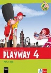 Playway ab Klasse 3. 4.Schuljahr. Pupil's Book: Ausgabe 2013